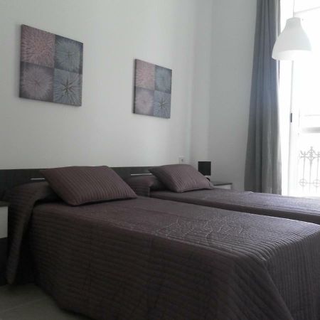 Carrer De Denia Daire Valensiya Dış mekan fotoğraf