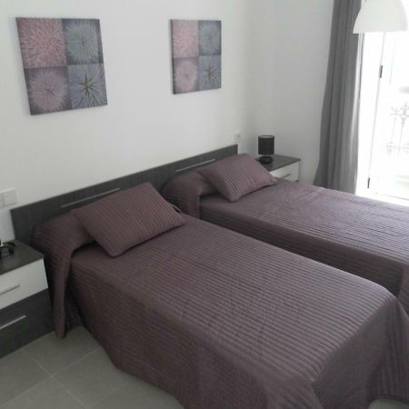 Carrer De Denia Daire Valensiya Dış mekan fotoğraf