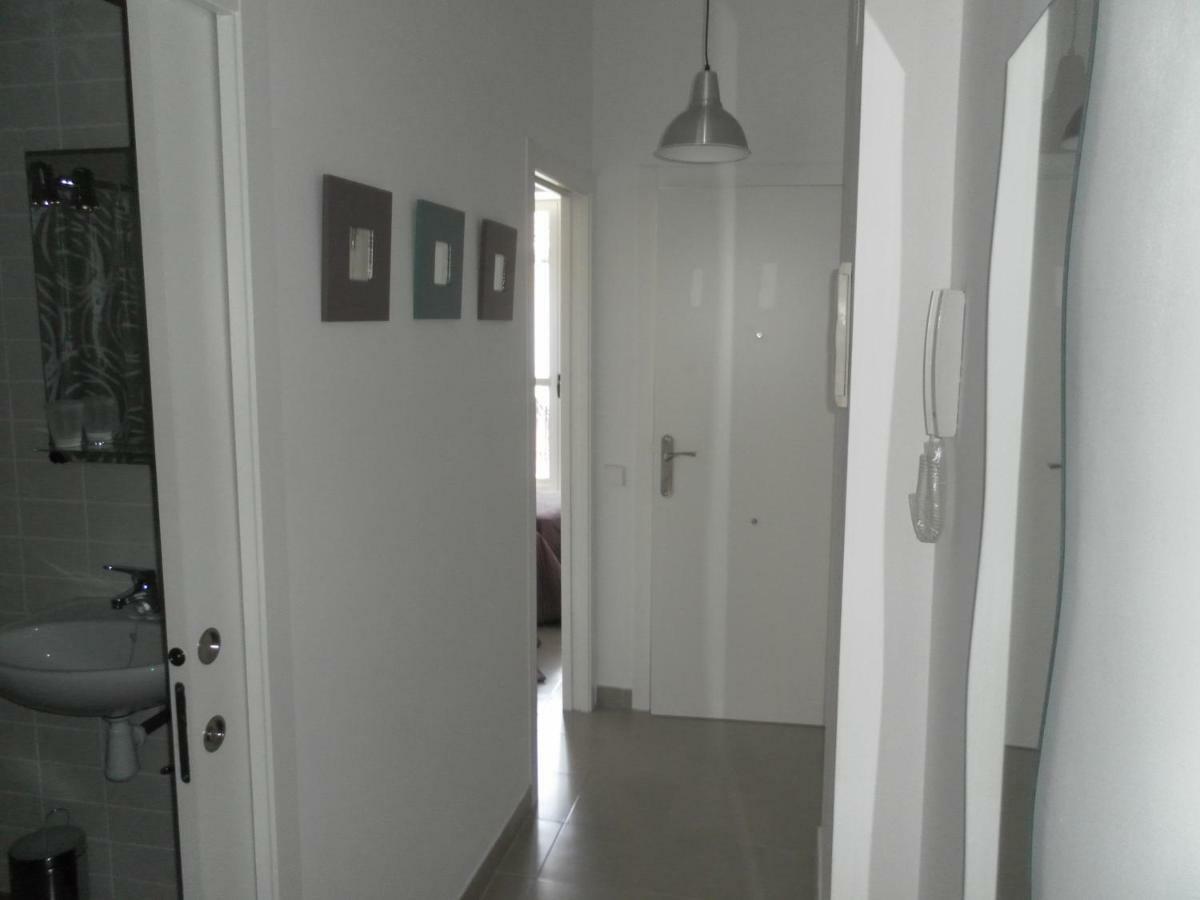 Carrer De Denia Daire Valensiya Dış mekan fotoğraf