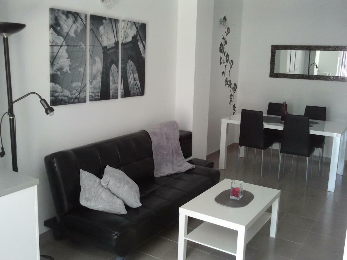 Carrer De Denia Daire Valensiya Dış mekan fotoğraf
