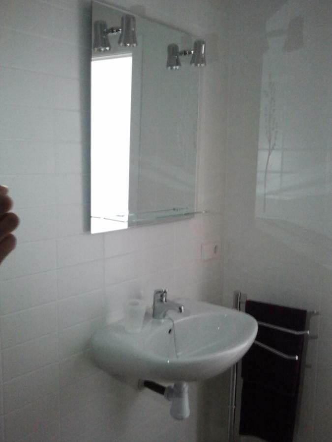 Carrer De Denia Daire Valensiya Dış mekan fotoğraf