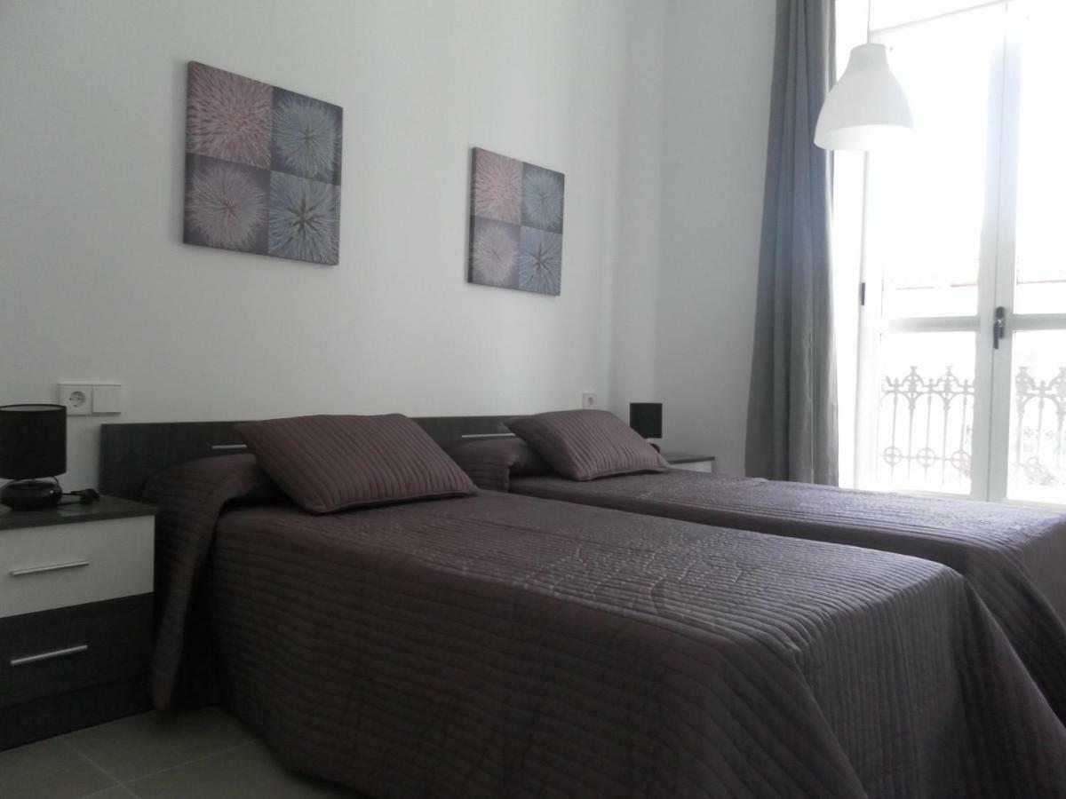 Carrer De Denia Daire Valensiya Dış mekan fotoğraf