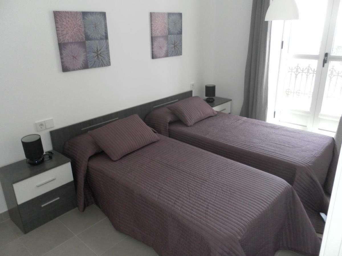 Carrer De Denia Daire Valensiya Dış mekan fotoğraf