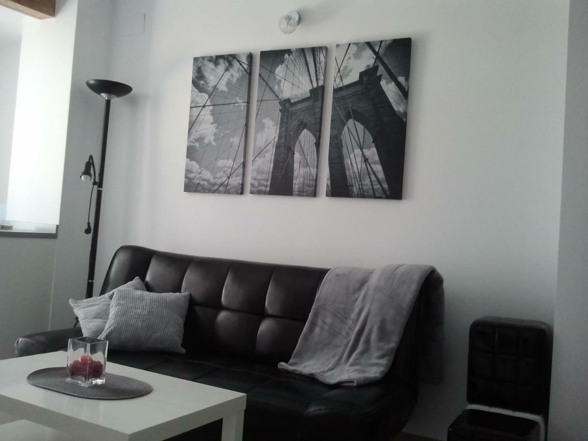 Carrer De Denia Daire Valensiya Dış mekan fotoğraf